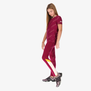 adidas YG FAV TIGHT 