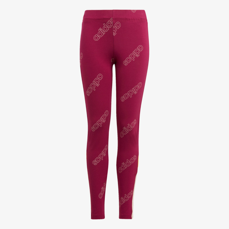 adidas YG FAV TIGHT 