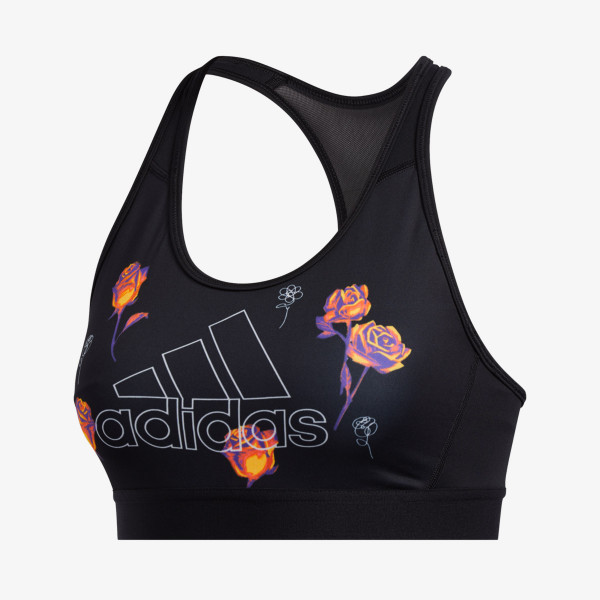 adidas Floral Bra W 