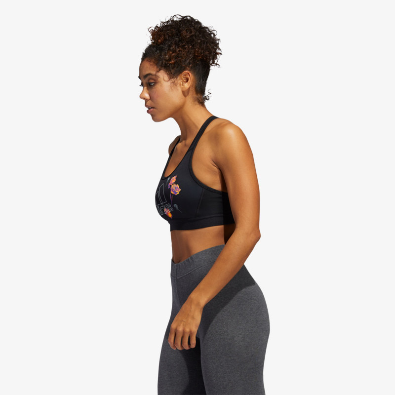 adidas Floral Bra W 