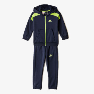 adidas B A.R. TECH TS 