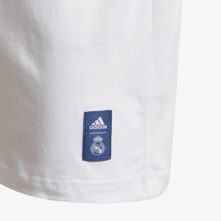 adidas REAL KIDS GRTEE 