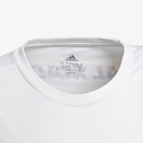 adidas REAL KIDS GRTEE 