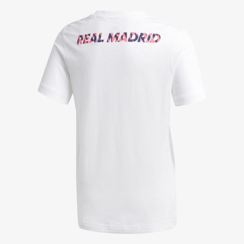 adidas REAL KIDS GRTEE 