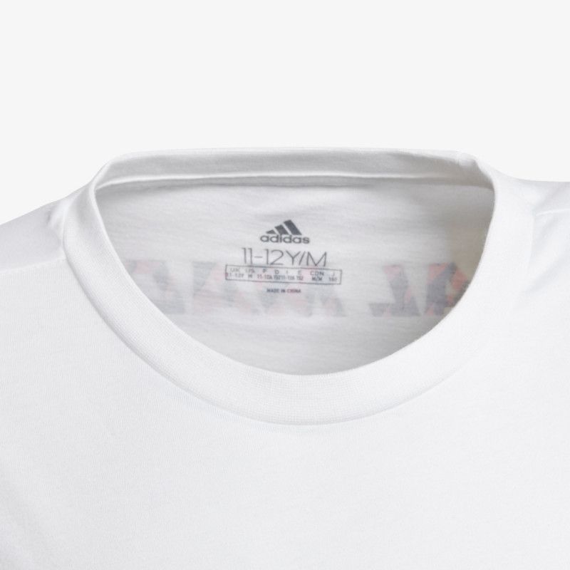 adidas REAL KIDS GRTEE 