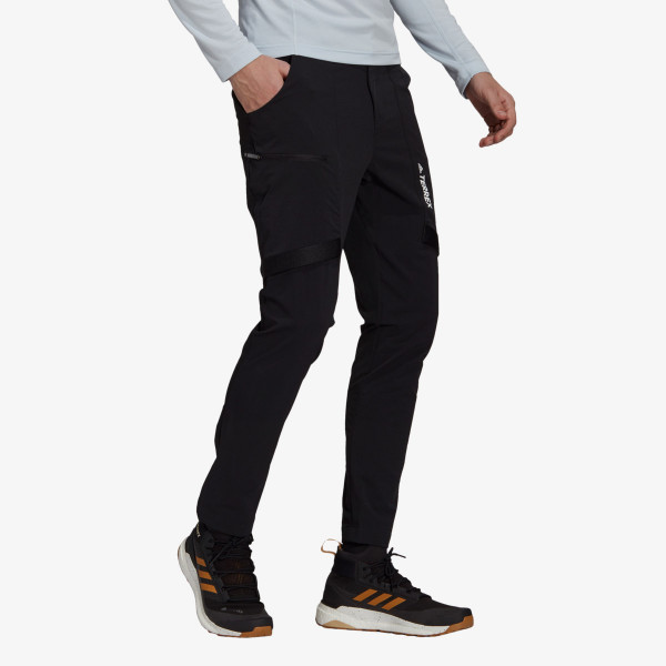 adidas Долнище Terrex Zupahike Hiking Trousers 