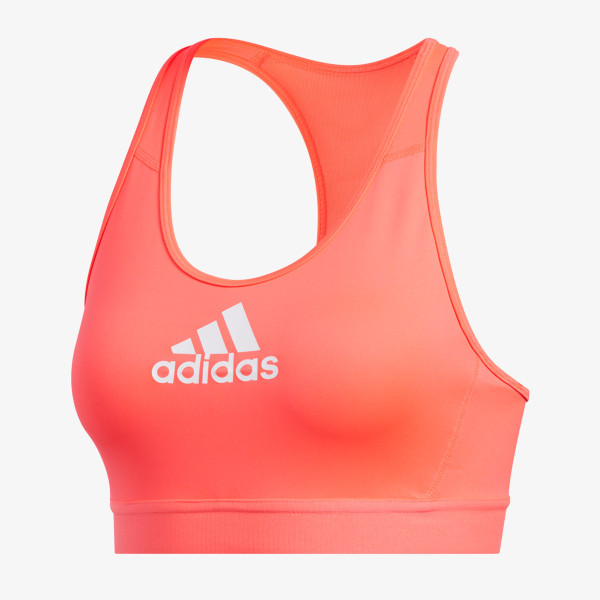 adidas Спортно бюстие DRST ASK BRA 