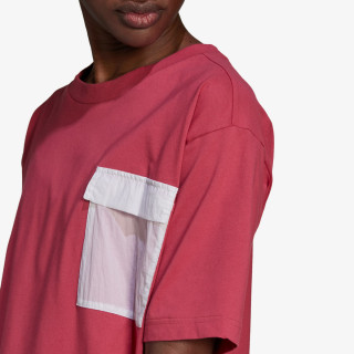 adidas W Q2SP T-SHIRT 