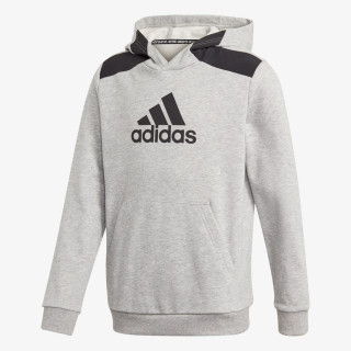 adidas Суитшърт BADGE OF SPORT 