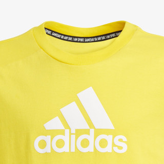 adidas adidas Boys Badge of Sport T-shirt 