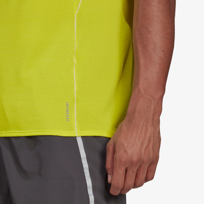 adidas ADI RUNNER TEE 