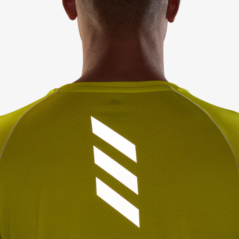 adidas ADI RUNNER TEE 