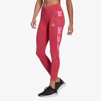 adidas КЛИН CELEB LO TGT W 