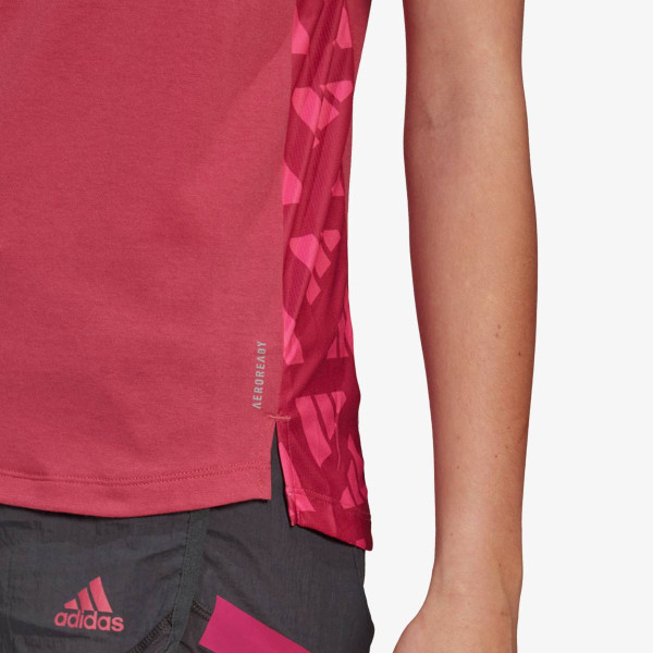 adidas Потник CELEB TANK W 