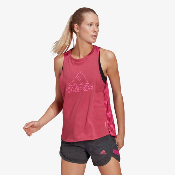 adidas Потник CELEB TANK W 