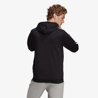 adidas ESSENTIALS FULL-ZIP 