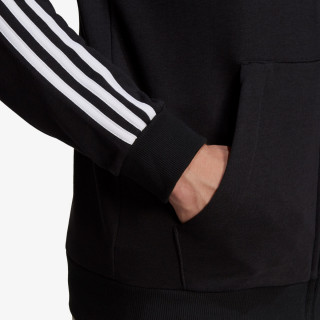 adidas ESSENTIALS FULL-ZIP 