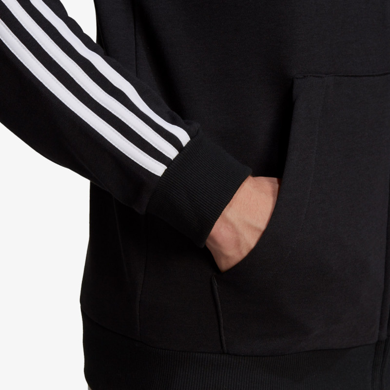 adidas ESSENTIALS FULL-ZIP 