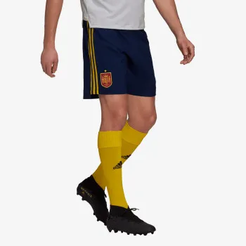 adidas КЪСИ ПАНТАЛОНИ Spain 