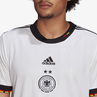 adidas Germany Home Jersey 