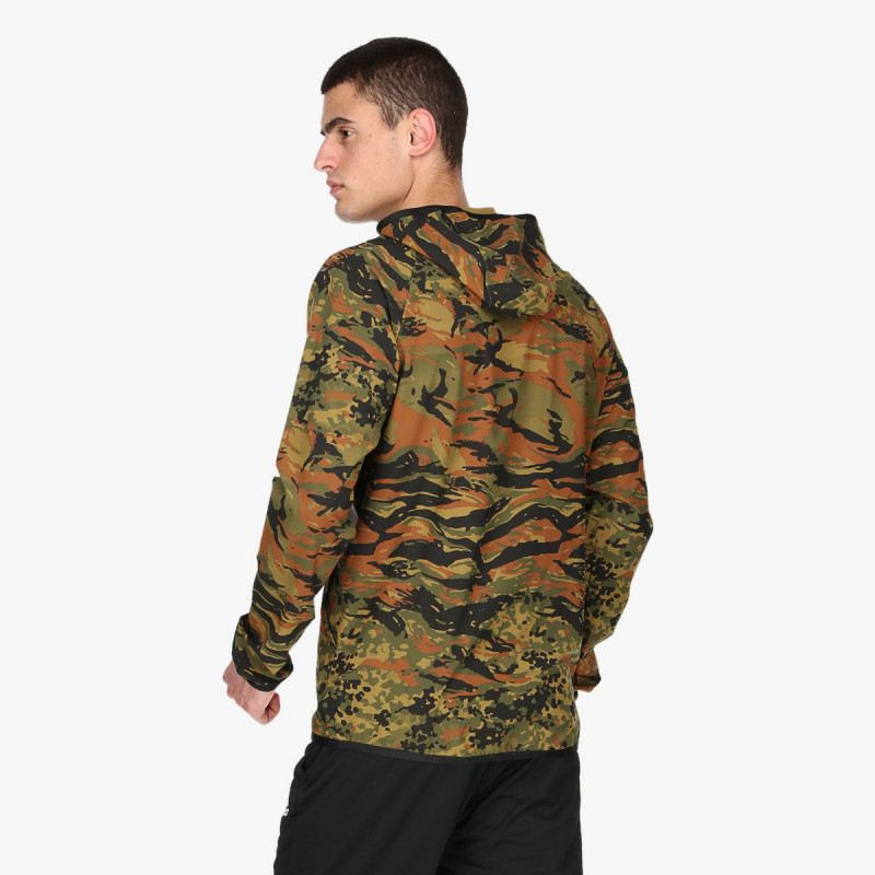 adidas FL 3BAR CAMO FZ | Спортни обувки, дрехи, оборудване