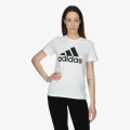 adidas Тениска Essentials Logo T-Shirt 