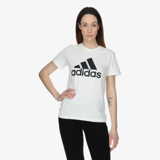 adidas Essentials Logo T-Shirt 