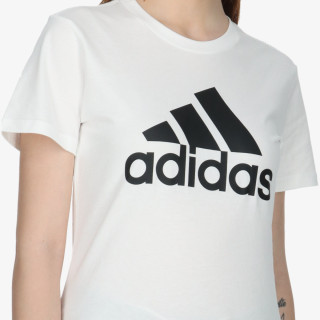 adidas Essentials Logo T-Shirt 