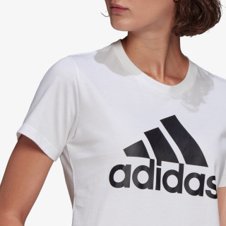 adidas Essentials Logo T-Shirt 