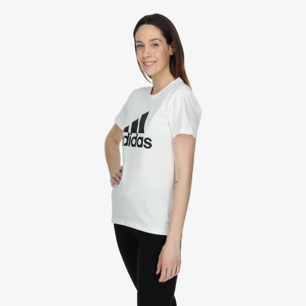 adidas Тениска Essentials Logo T-Shirt 