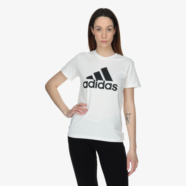 adidas Essentials Logo T-Shirt 