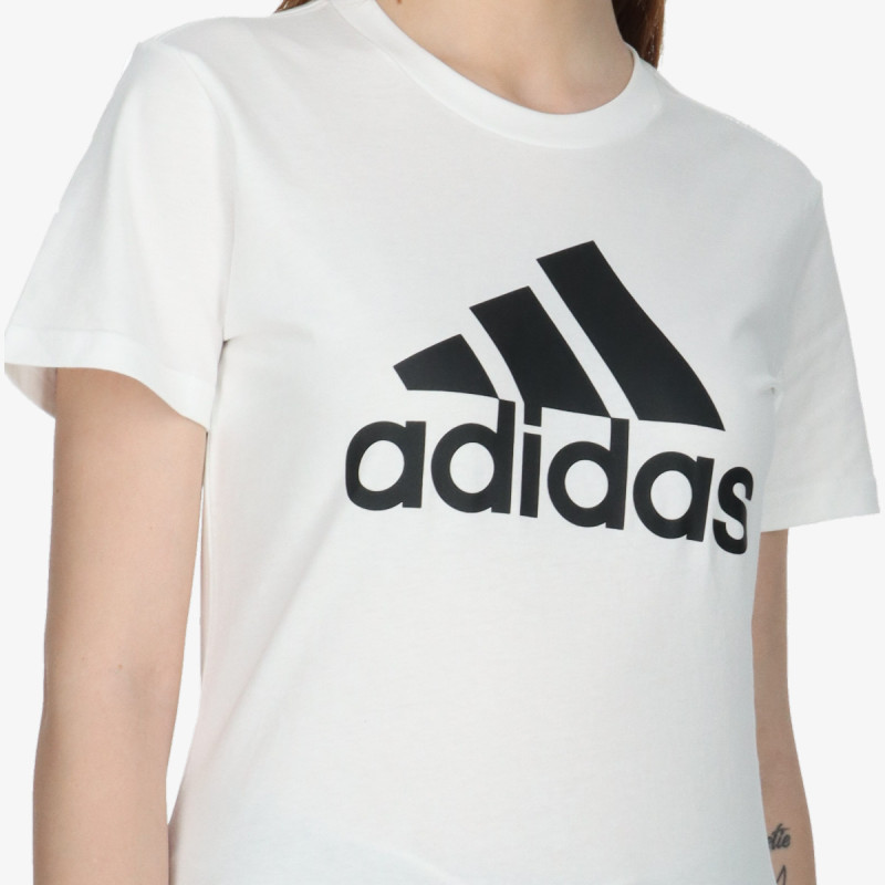 adidas Essentials Logo T-Shirt 