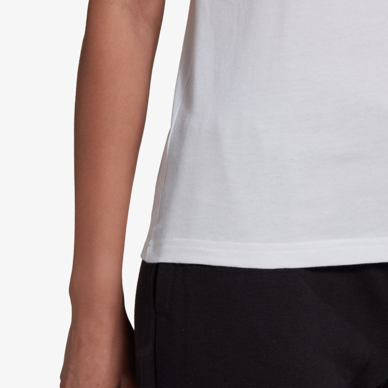 adidas Essentials Logo T-Shirt 