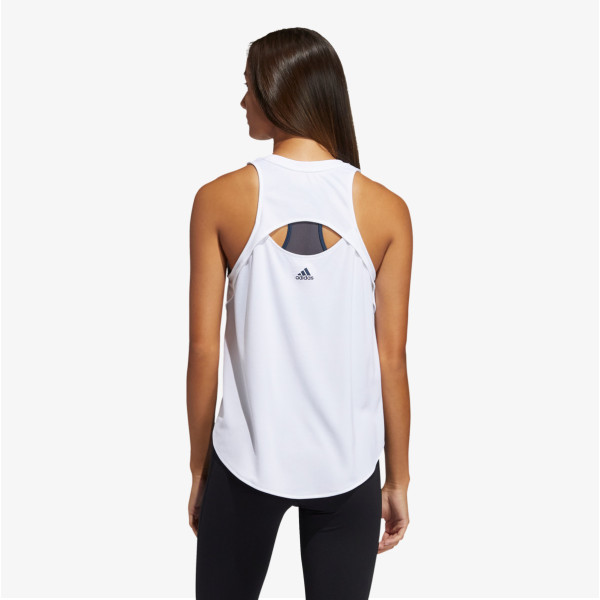 adidas BOS LOGO TANK 