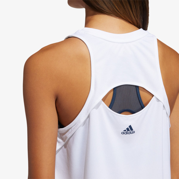 adidas BOS LOGO TANK 