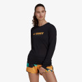 adidas TERREX PRIMEBLUE TRAIL LONG-SLEEVE 