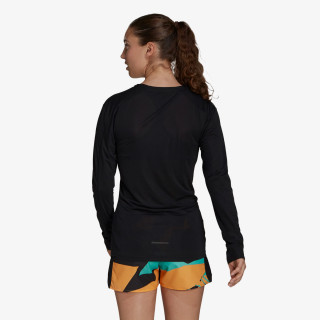 adidas TERREX PRIMEBLUE TRAIL LONG-SLEEVE 