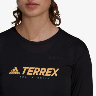 adidas TERREX PRIMEBLUE TRAIL LONG-SLEEVE 