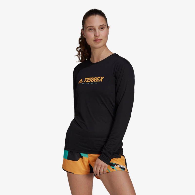 adidas TERREX PRIMEBLUE TRAIL LONG-SLEEVE 