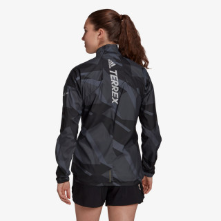 adidas TERREX PARLEY AGRAVIC TRAIL RUNNING 