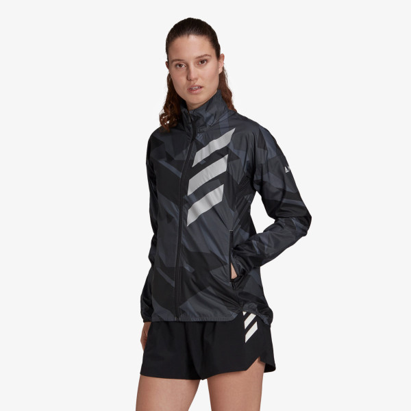 adidas TERREX PARLEY AGRAVIC TRAIL RUNNING 