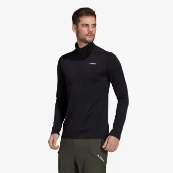 adidas Тениска с дълги ръкави TERREX EVERYHIKE 