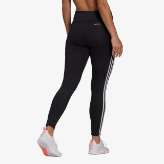 adidas DESIGNED TO MOVE 3- STRIPES 