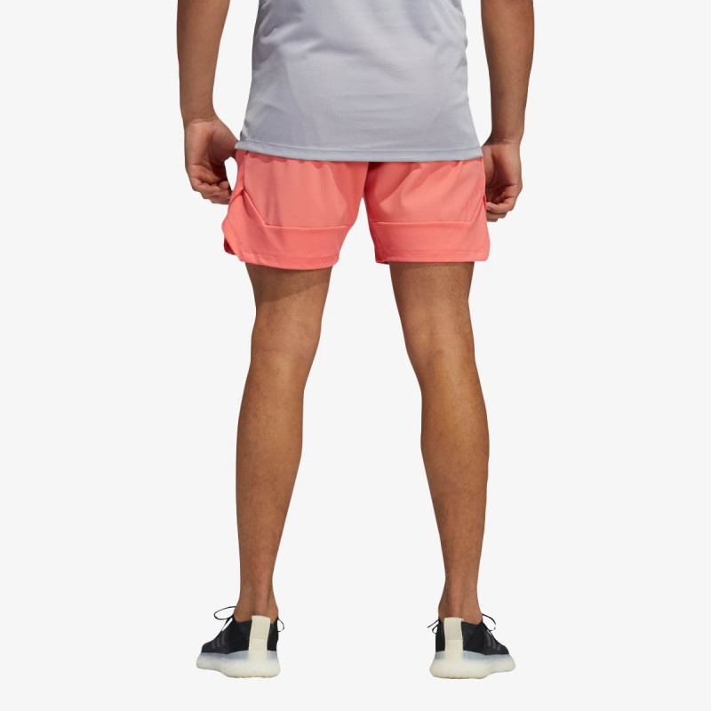 adidas TRG SHORT H.RDY 