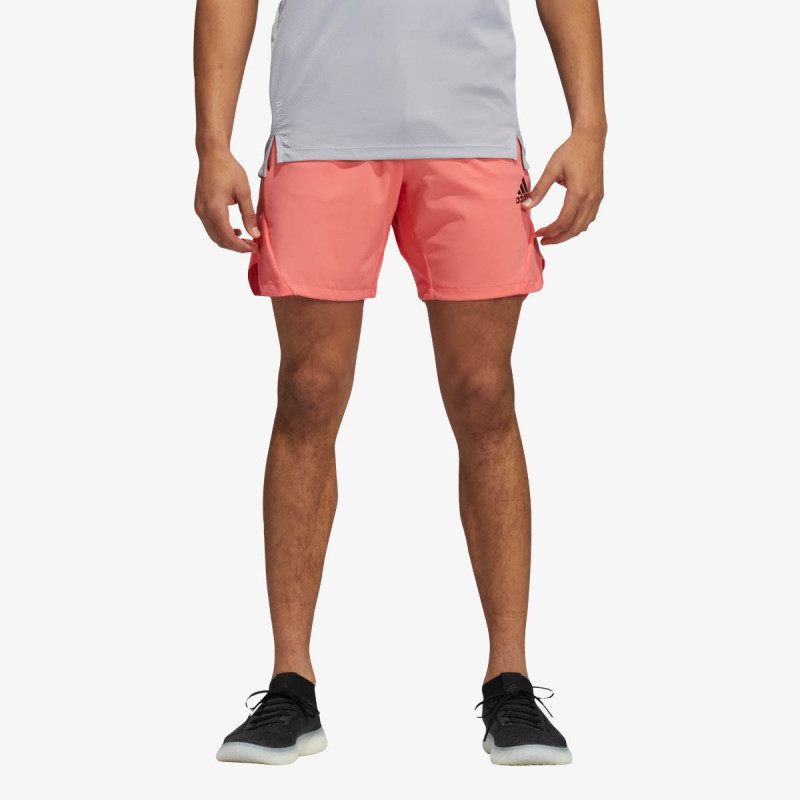 adidas TRG SHORT H.RDY 