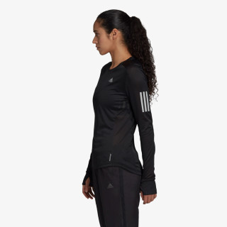 adidas OWN THE RUN LONGSLEEVE 