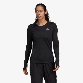 adidas OWN THE RUN LONGSLEEVE 