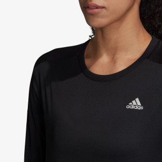 adidas OWN THE RUN LONGSLEEVE 