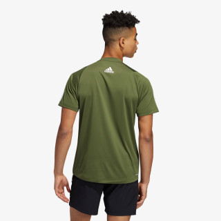 adidas FL 3 BAR TEE 