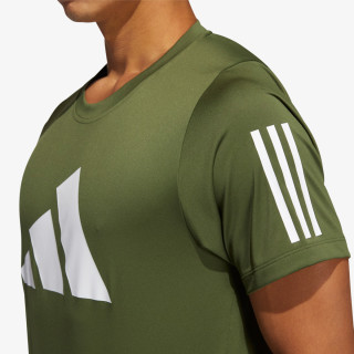 adidas FL 3 BAR TEE 